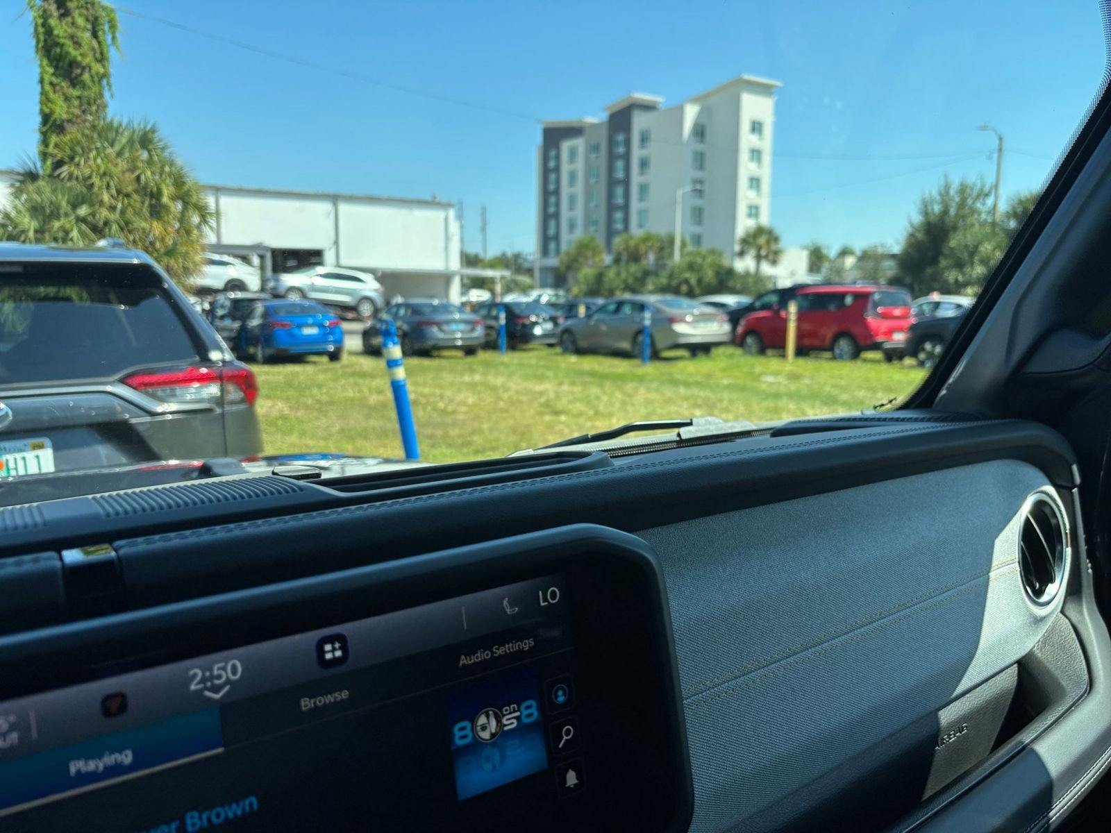 Thumbnail: 2025 Jeep Wrangler - 35