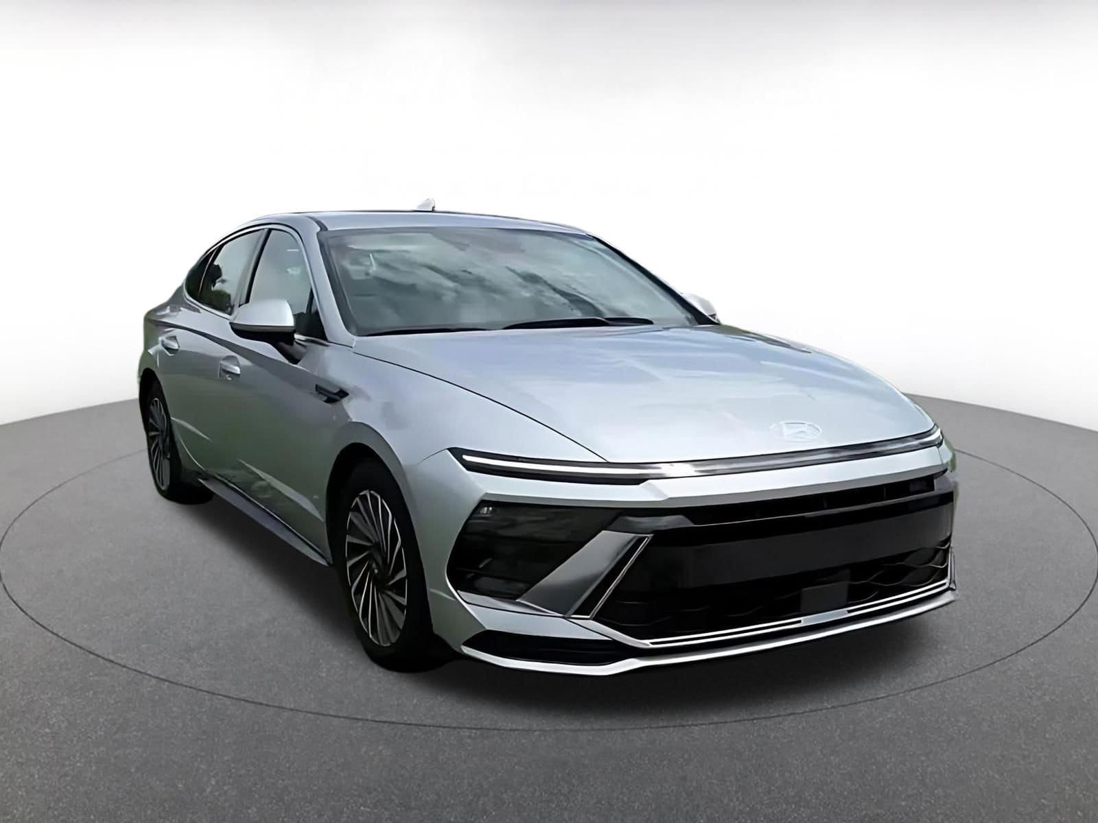 Thumbnail: 2025 Hyundai Sonata - 3