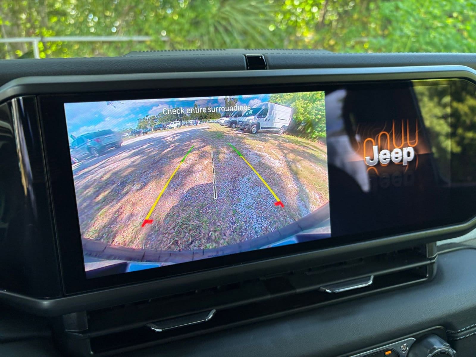 Thumbnail: 2025 Jeep Wrangler - 17