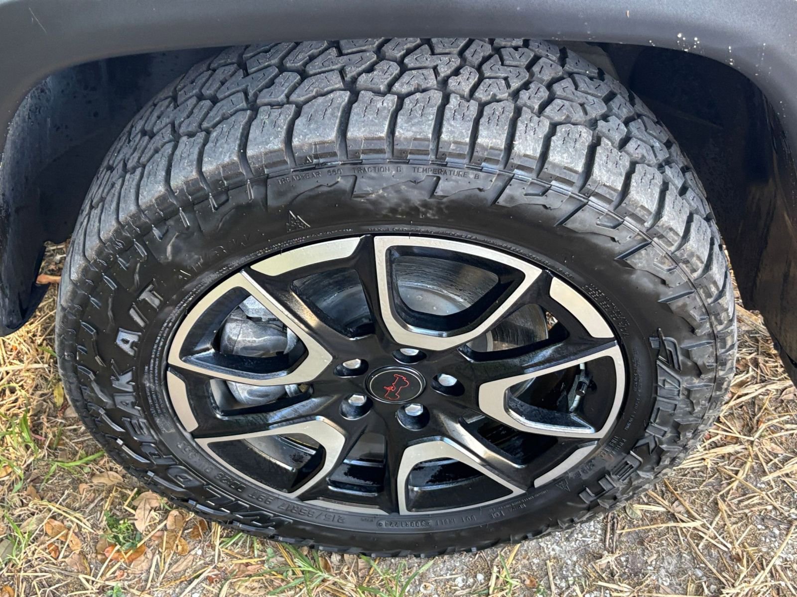 Thumbnail: 2025 Jeep Compass - 30