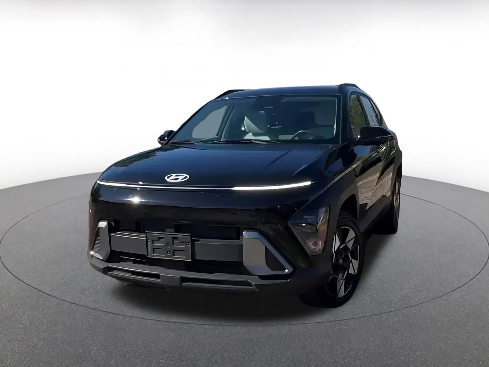 Thumbnail: 2025 Hyundai Kona - 7