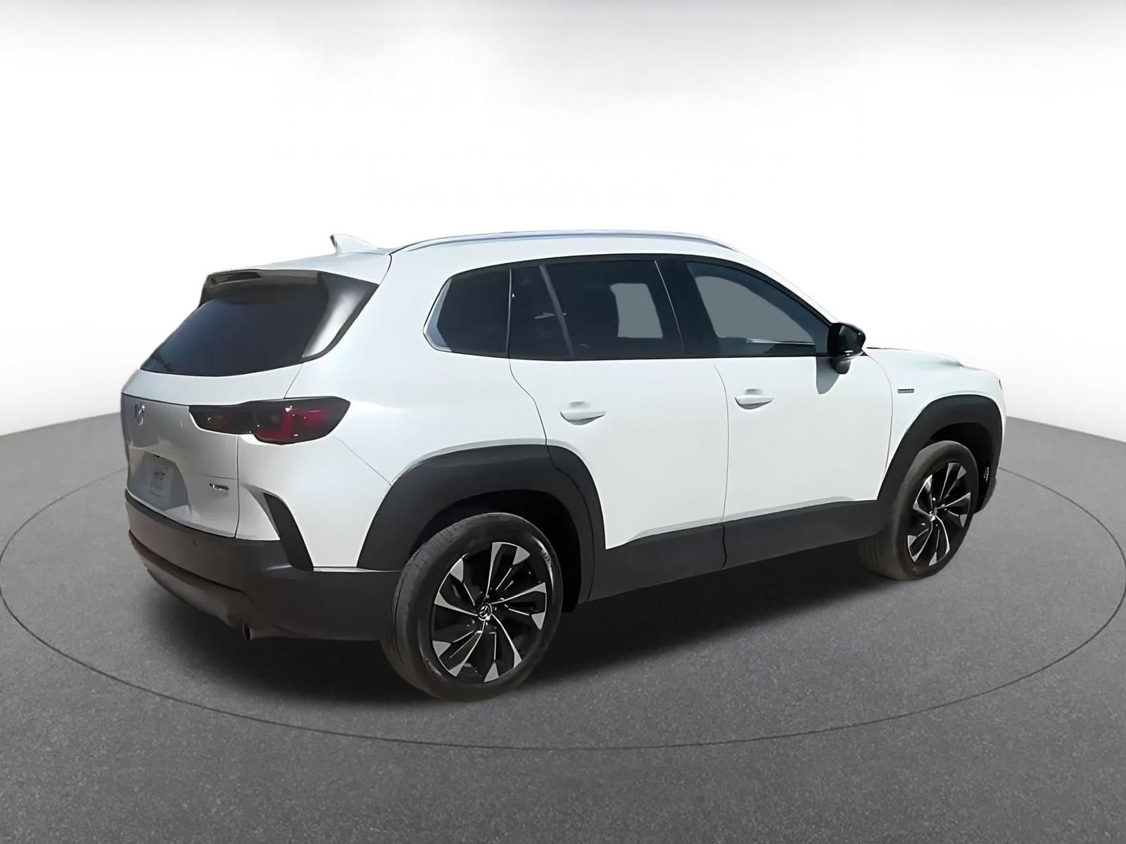 Thumbnail: 2025 Mazda CX-50 - 14