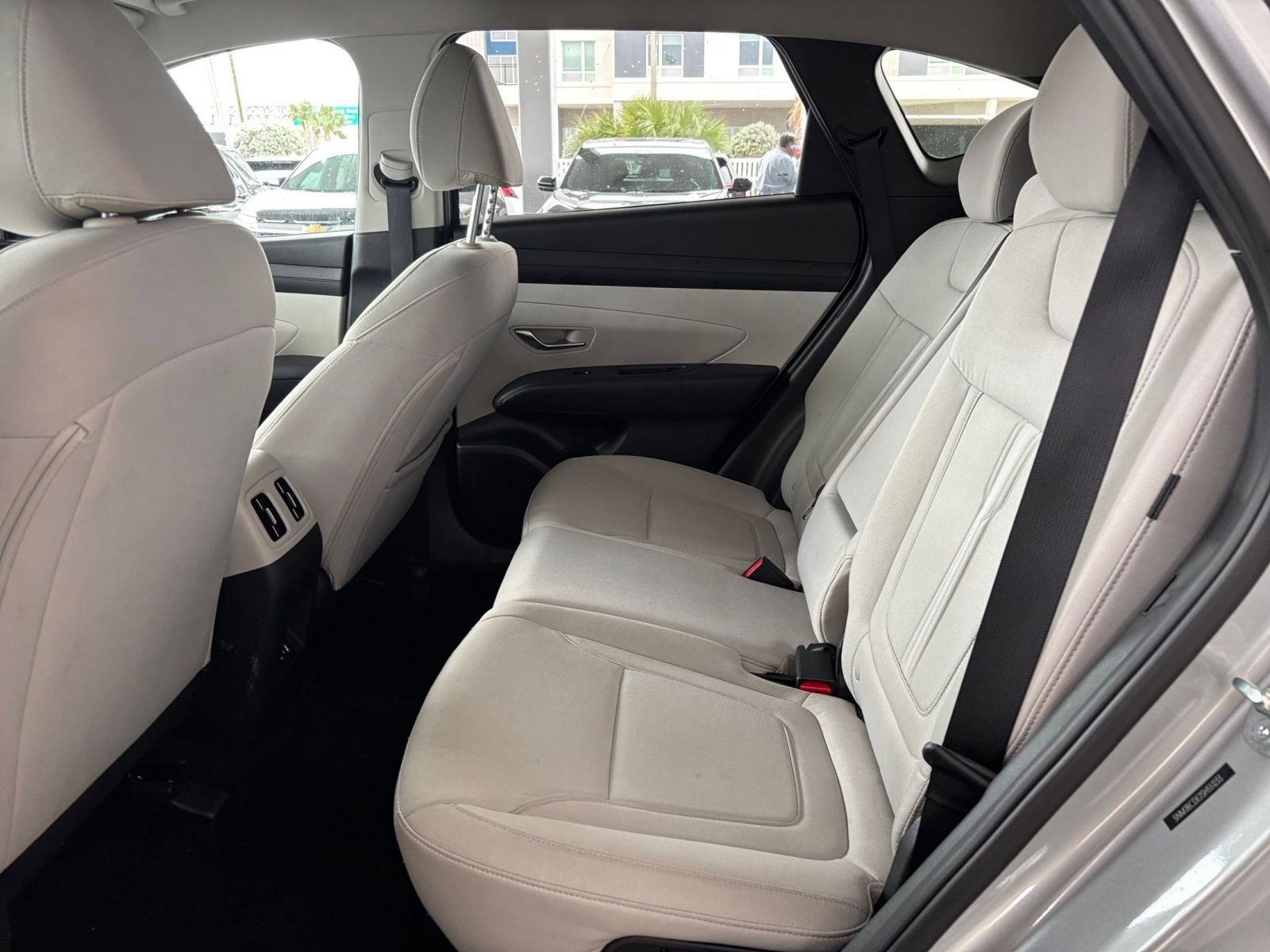 Thumbnail: 2025 Hyundai Tucson - 29