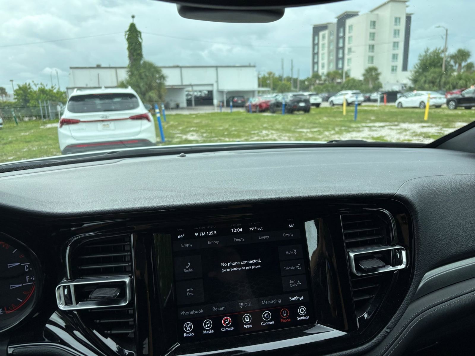 Thumbnail: 2023 Dodge Durango - 18
