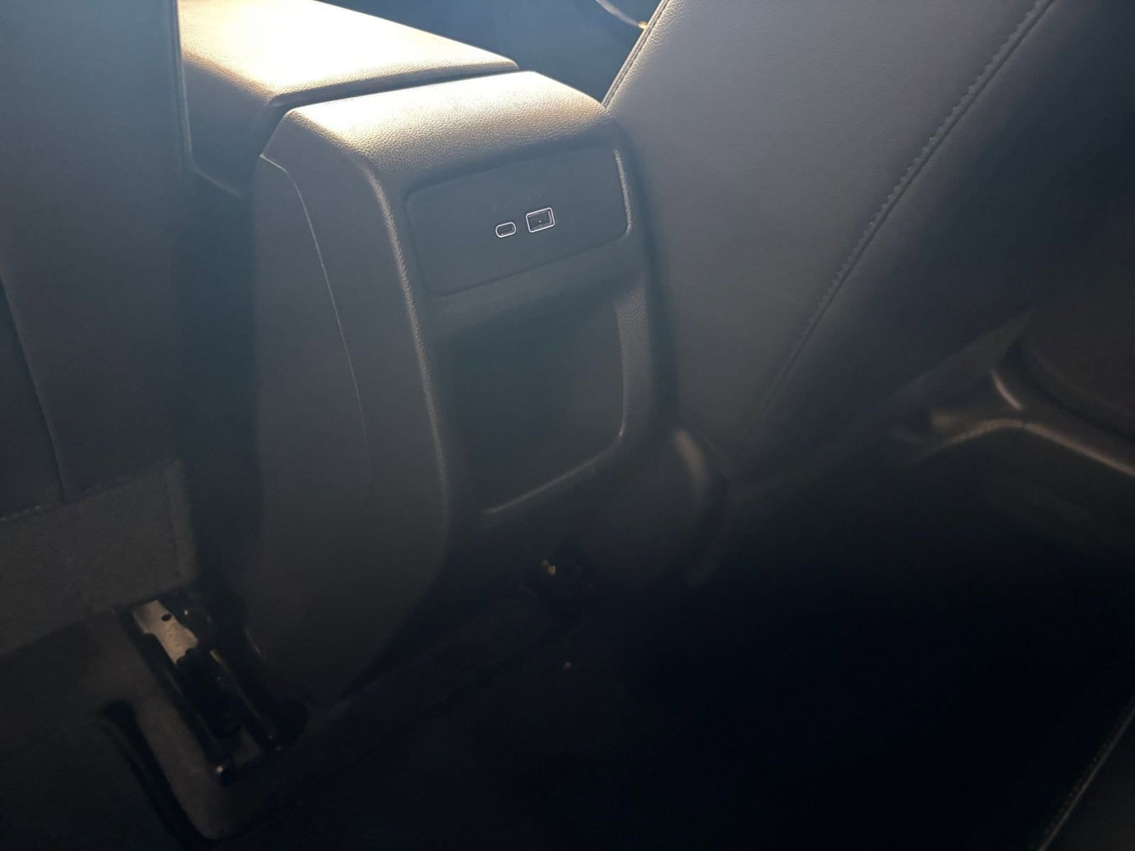 Thumbnail: 2025 Chevrolet Trax - 24