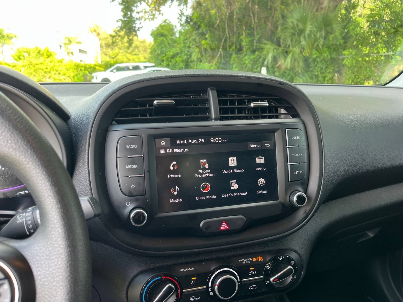 Thumbnail: 2025 Kia Soul - 16