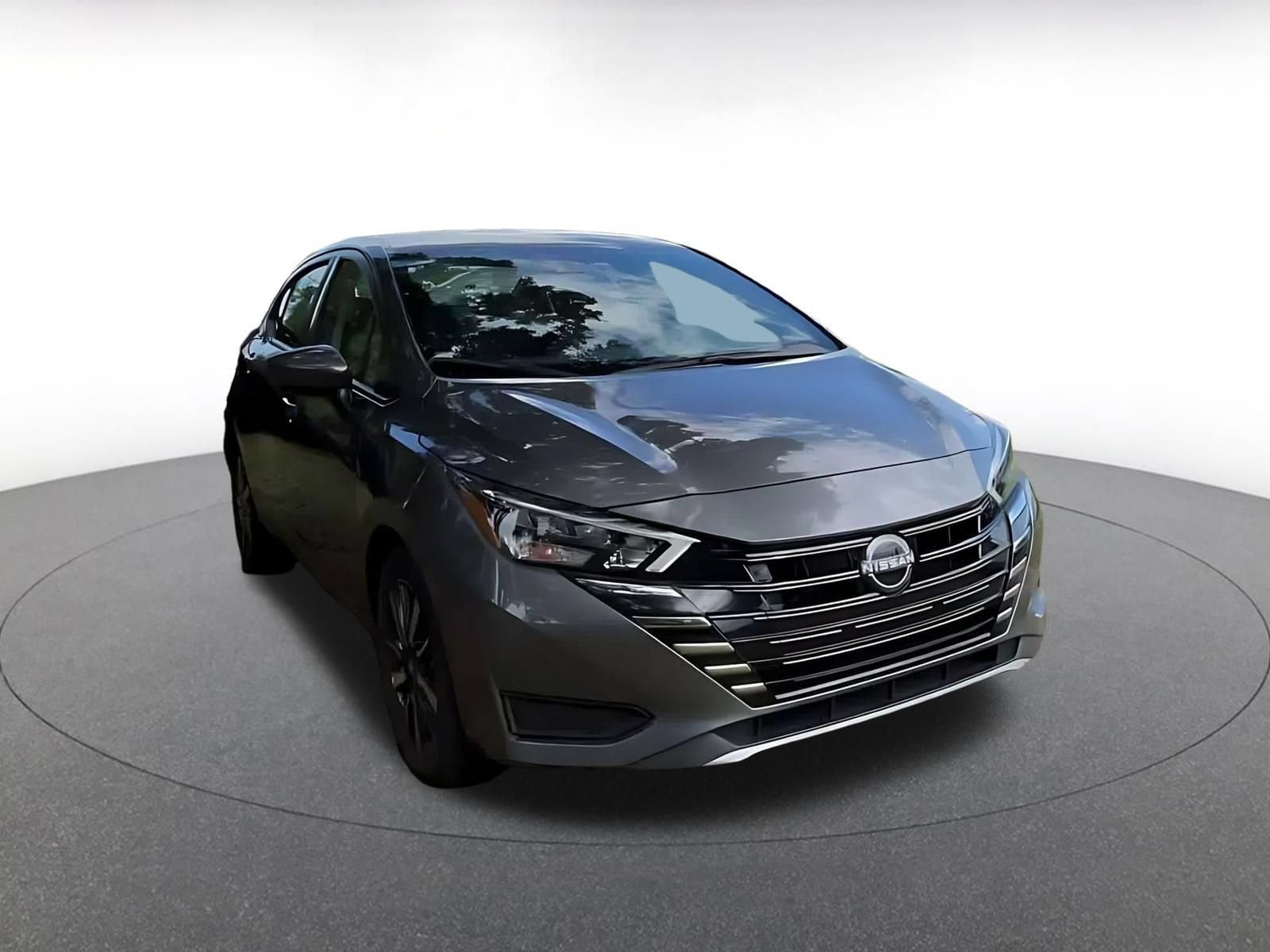 Thumbnail: 2025 Nissan Versa - 3