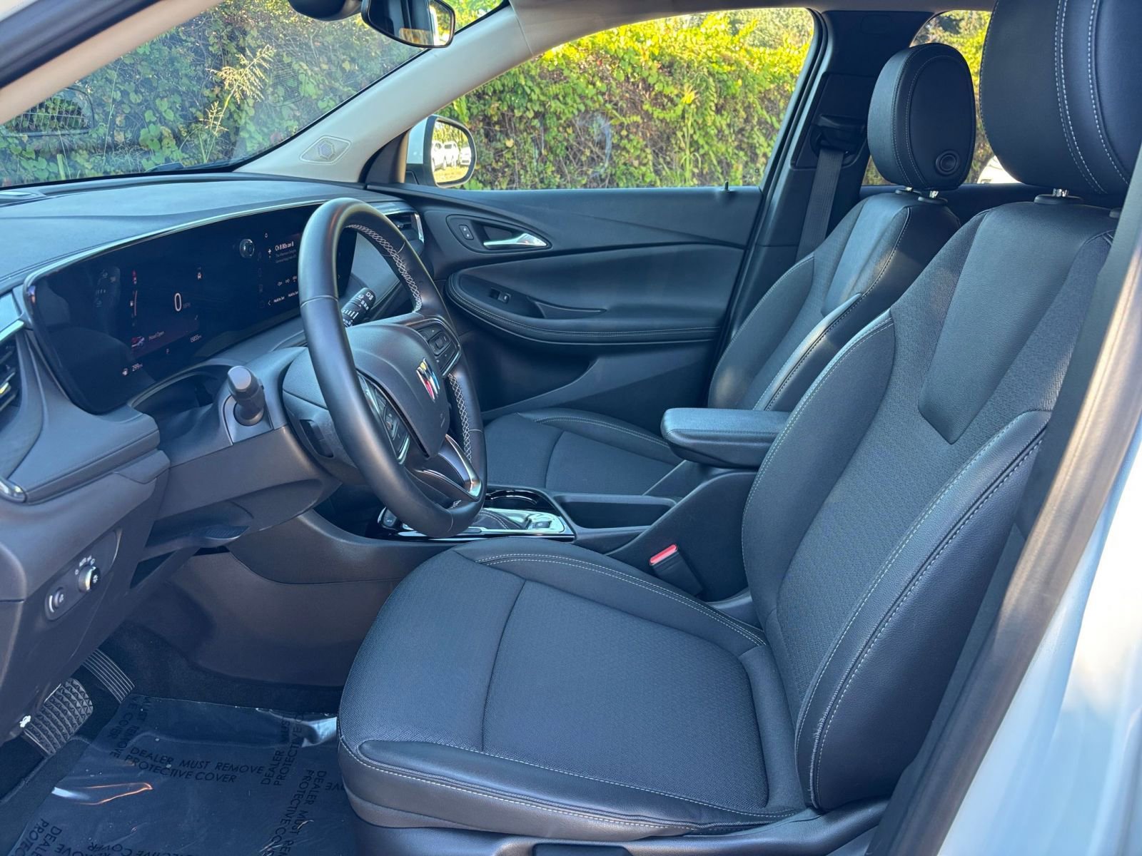 Thumbnail: 2025 Buick Encore GX - 28