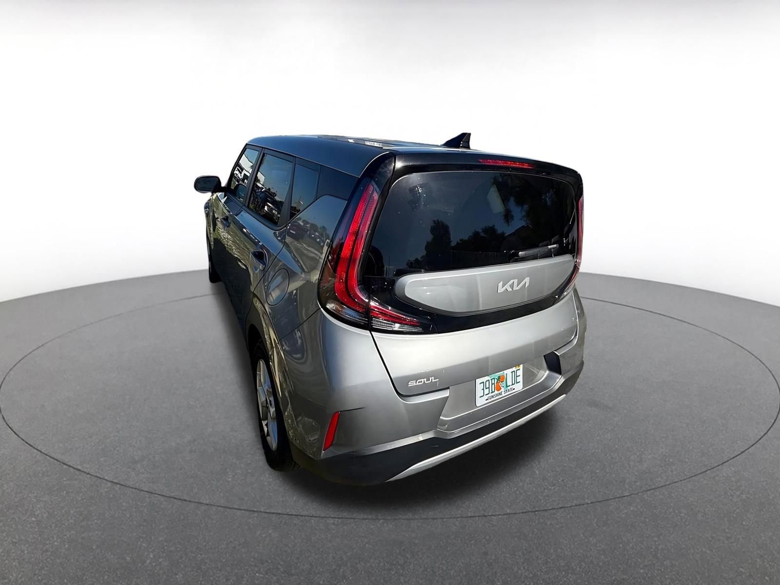 Thumbnail: 2025 Kia Soul - 7