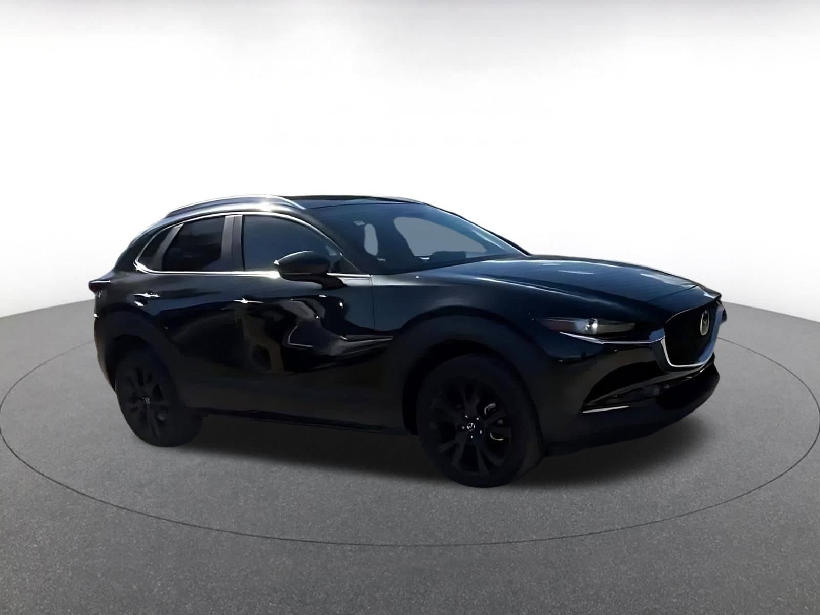 Thumbnail: 2025 Mazda CX-30 - 1