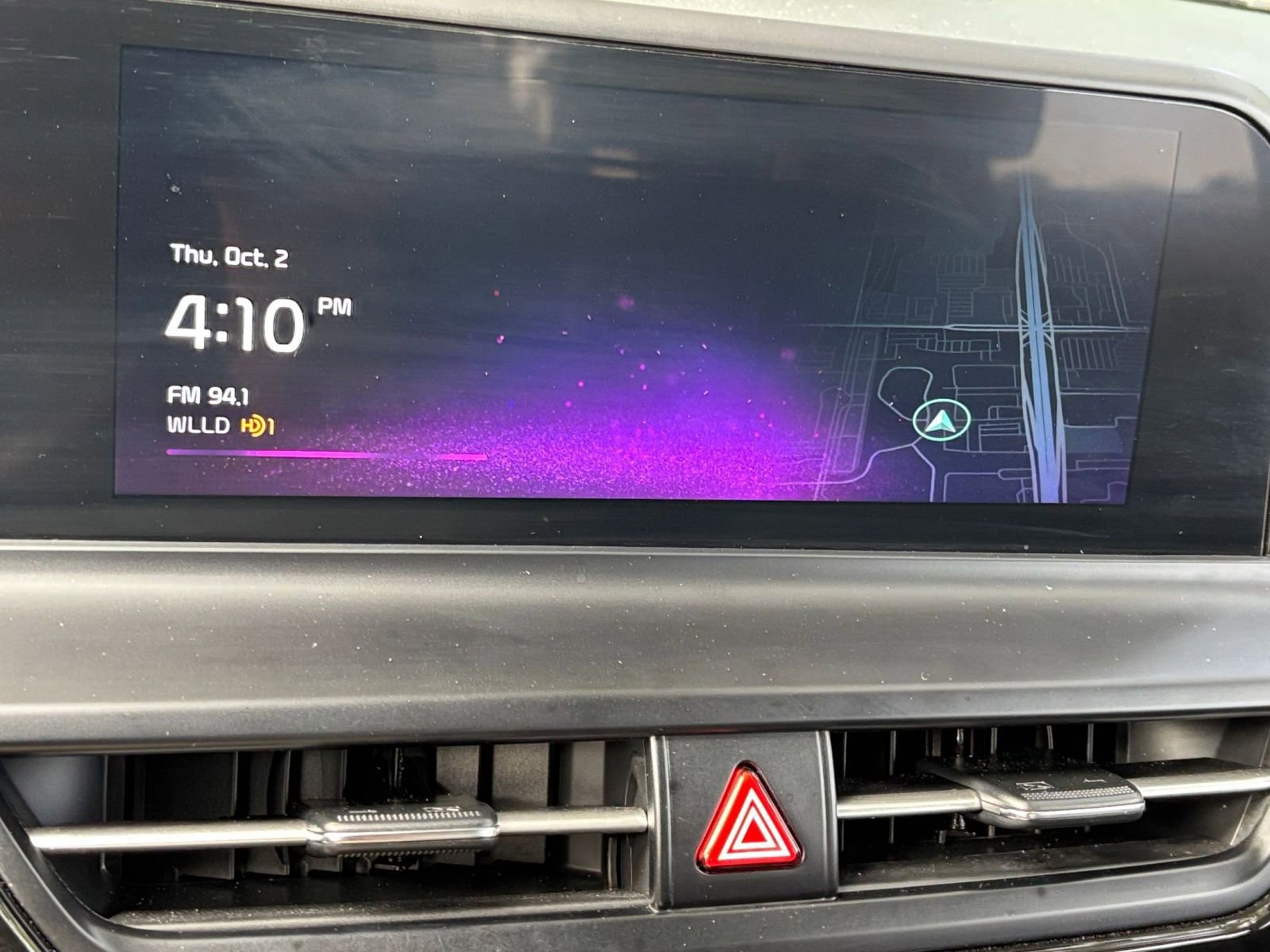 Thumbnail: 2025 Kia Seltos - 21