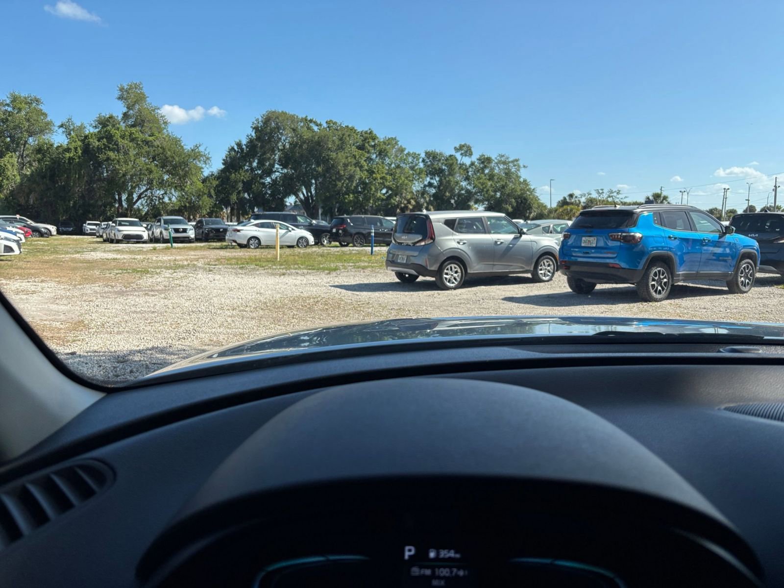 Thumbnail: 2025 Kia Soul - 33