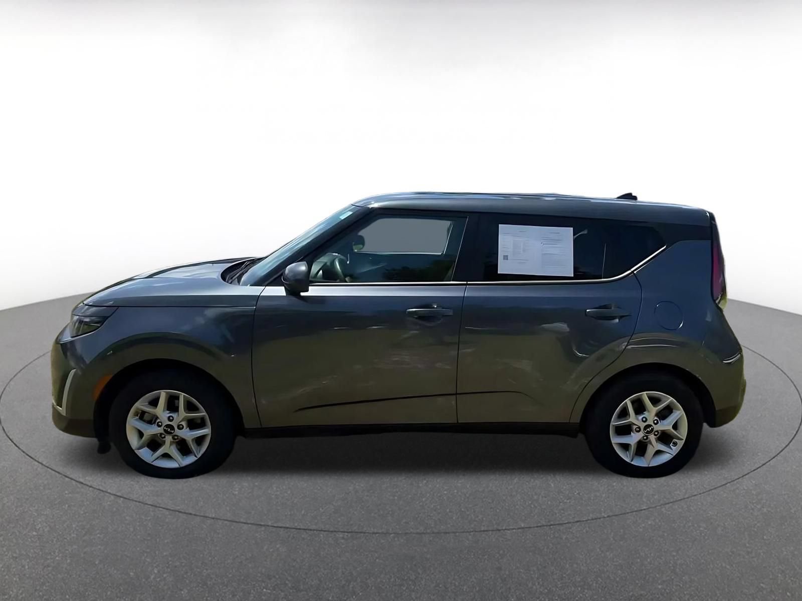 Thumbnail: 2025 Kia Soul - 8
