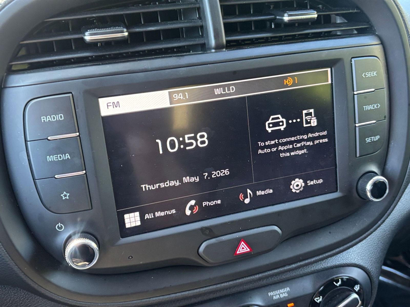 Thumbnail: 2025 Kia Soul - 20