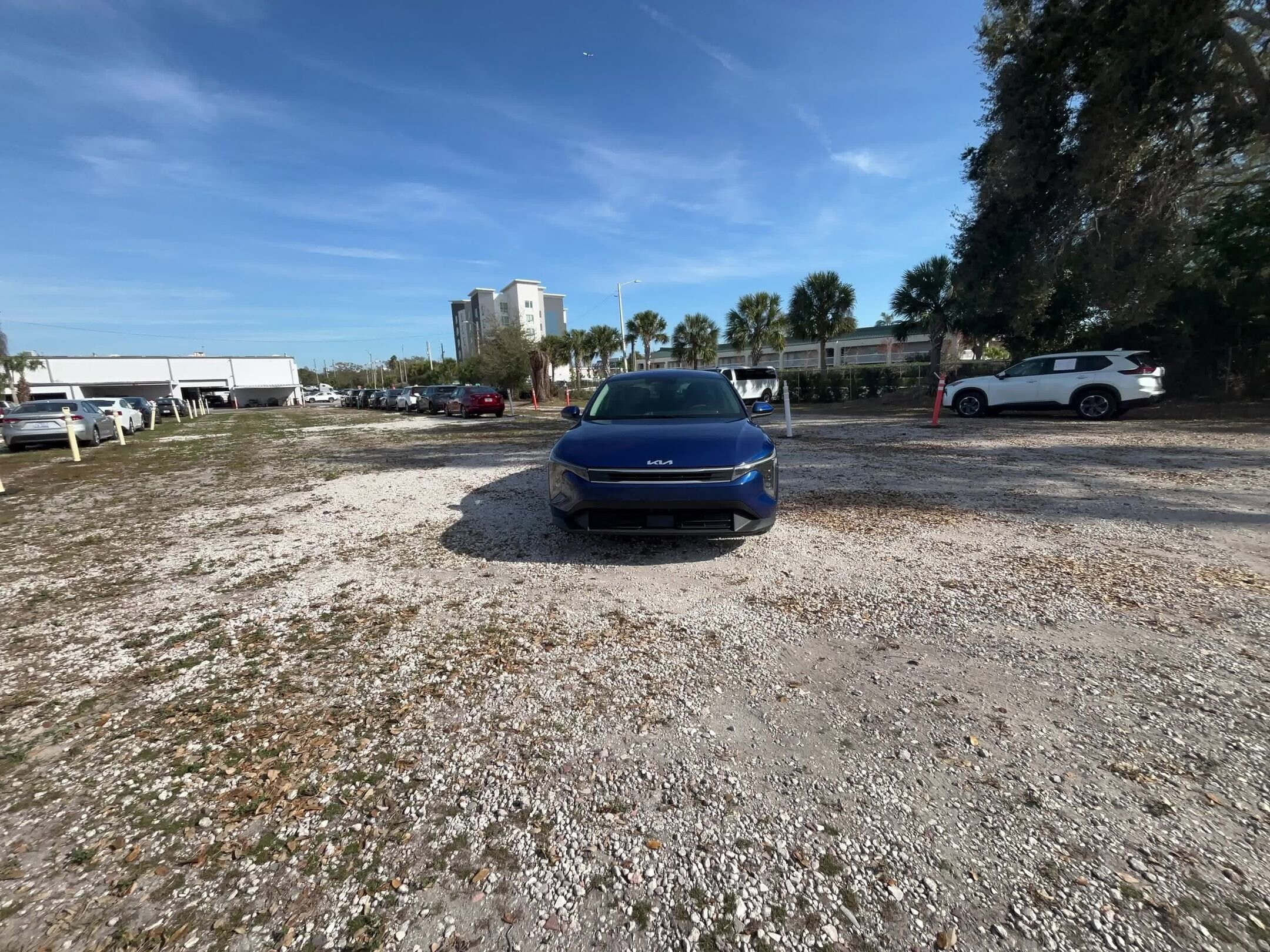 Thumbnail: 2025 Kia K4 - 9