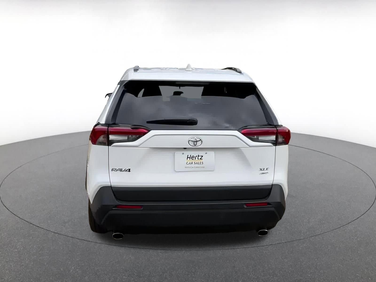 Thumbnail: 2025 Toyota RAV4 - 12