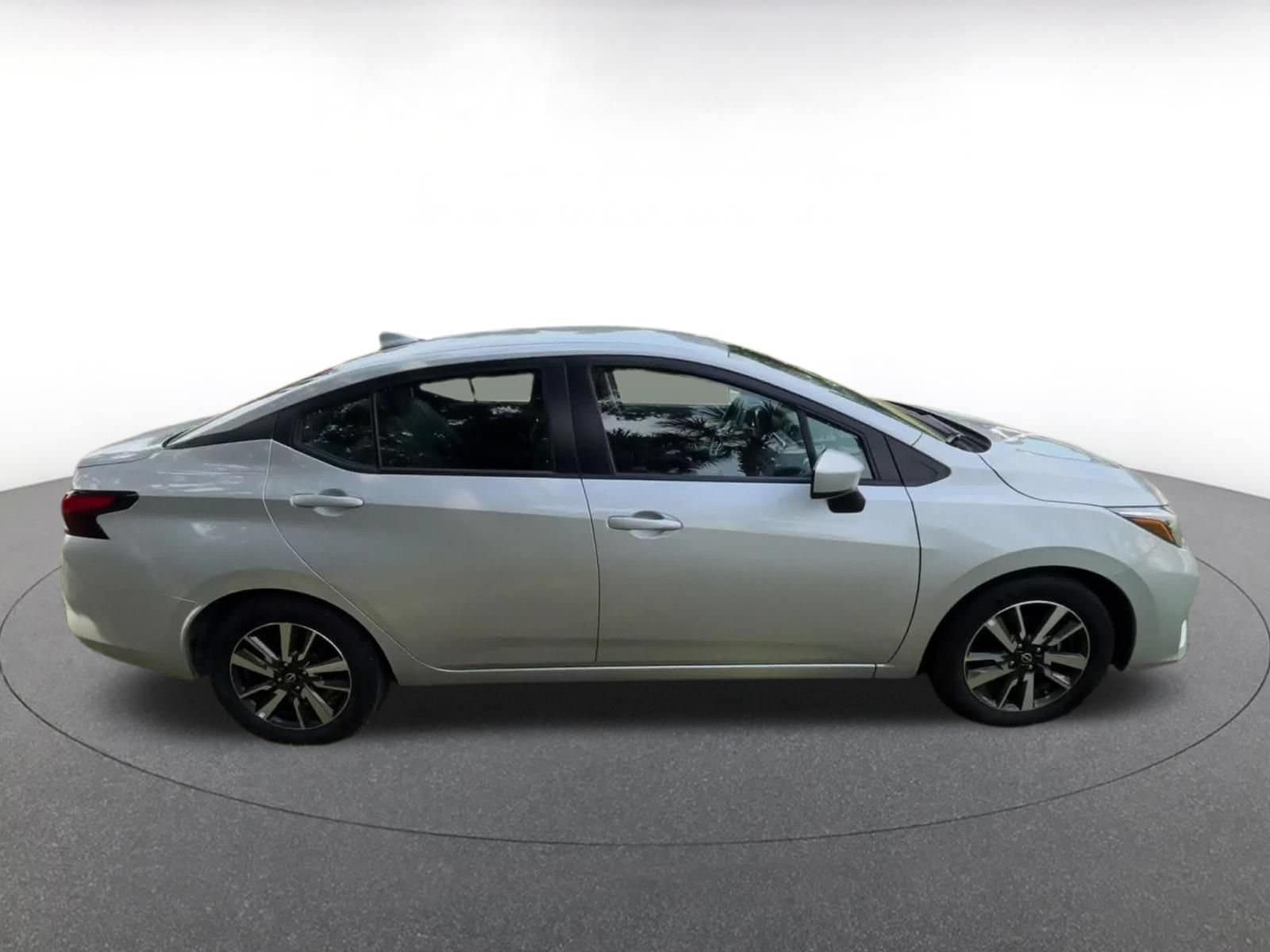 Thumbnail: 2025 Nissan Versa - 15