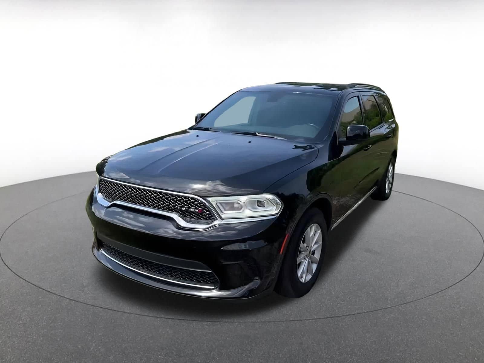 Thumbnail: 2024 Dodge Durango - 7
