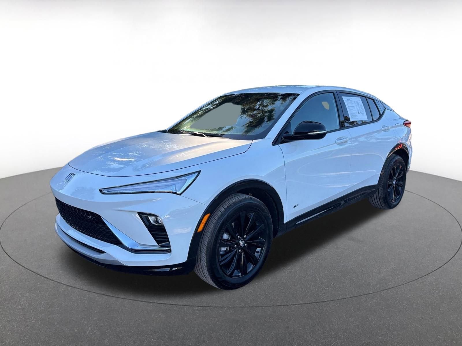 Thumbnail: 2025 Buick Envista - 4