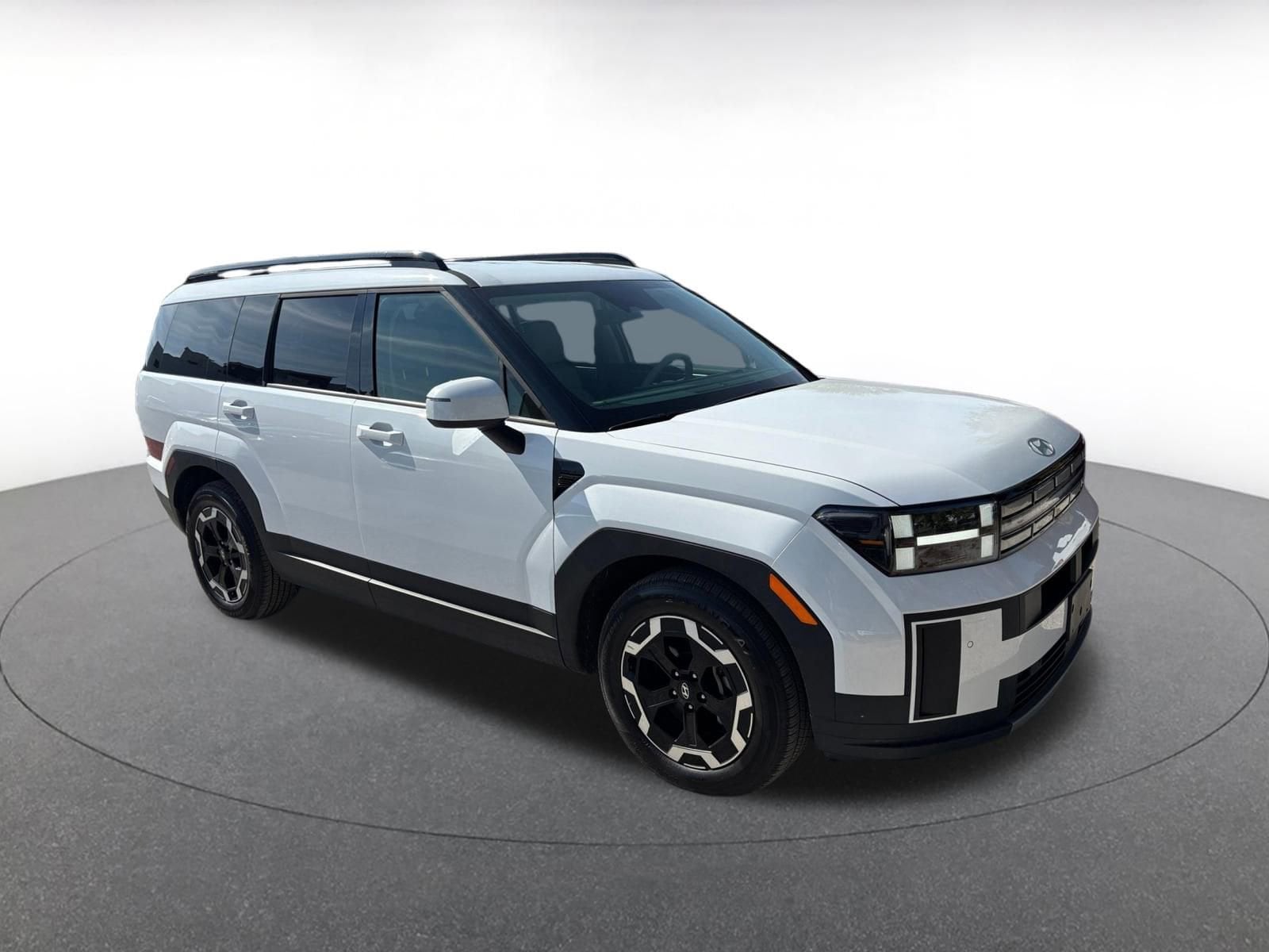 Thumbnail: 2025 Hyundai Santa Fe - 1