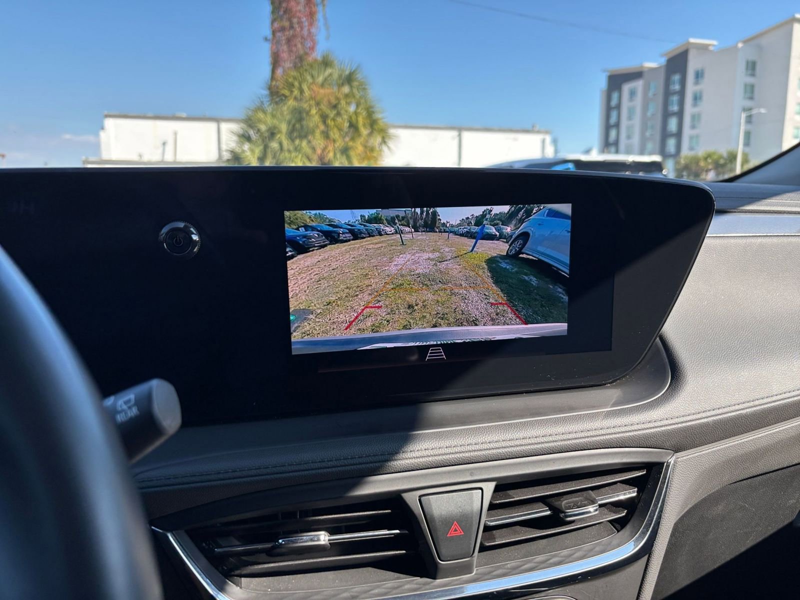 Thumbnail: 2025 Buick Encore GX - 17