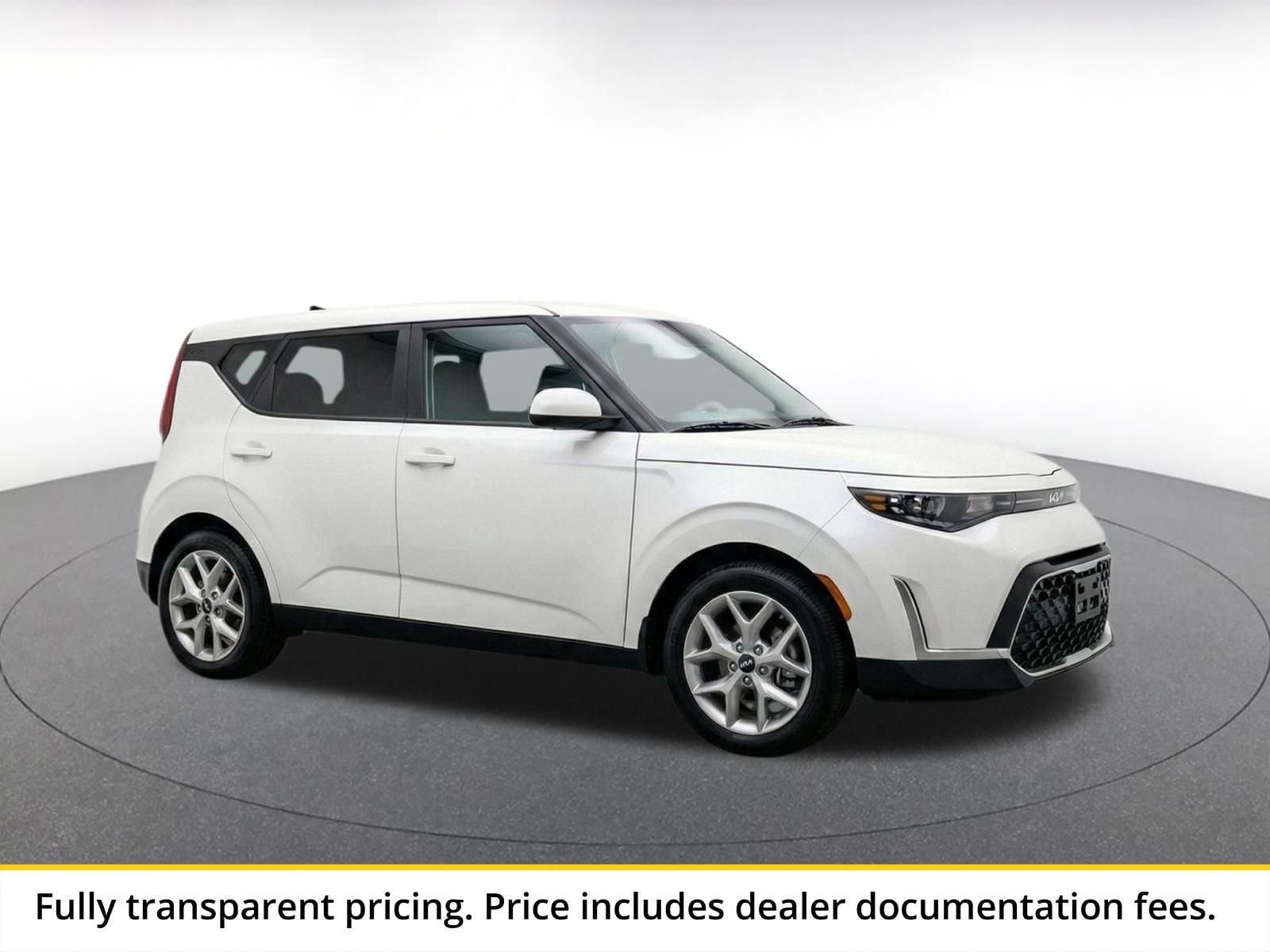 Thumbnail: 2025 Kia Soul - 1