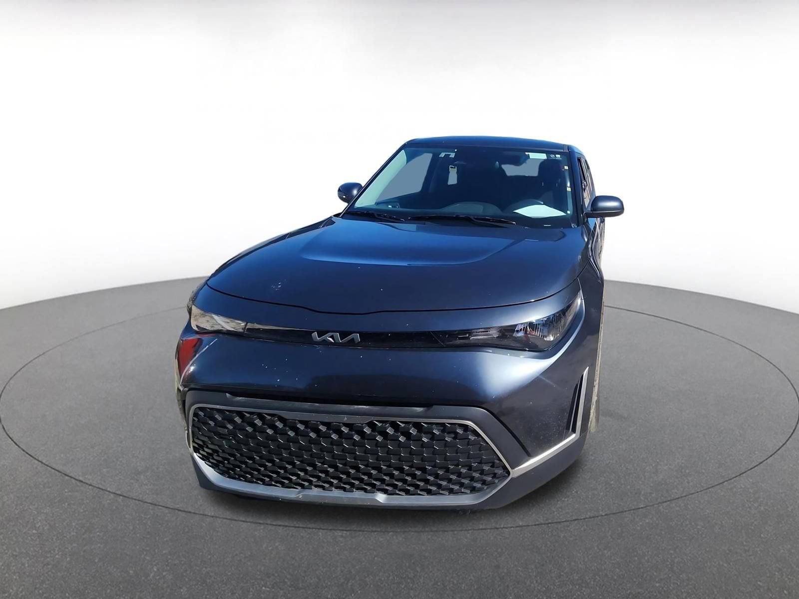 Thumbnail: 2025 Kia Soul - 4