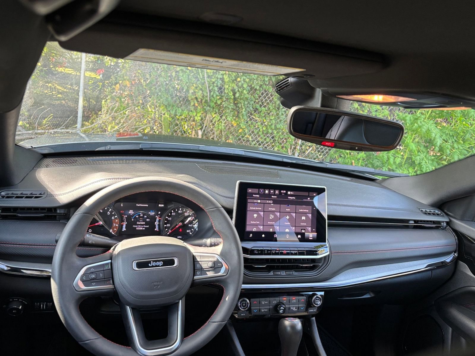 Thumbnail: 2025 Jeep Compass - 33