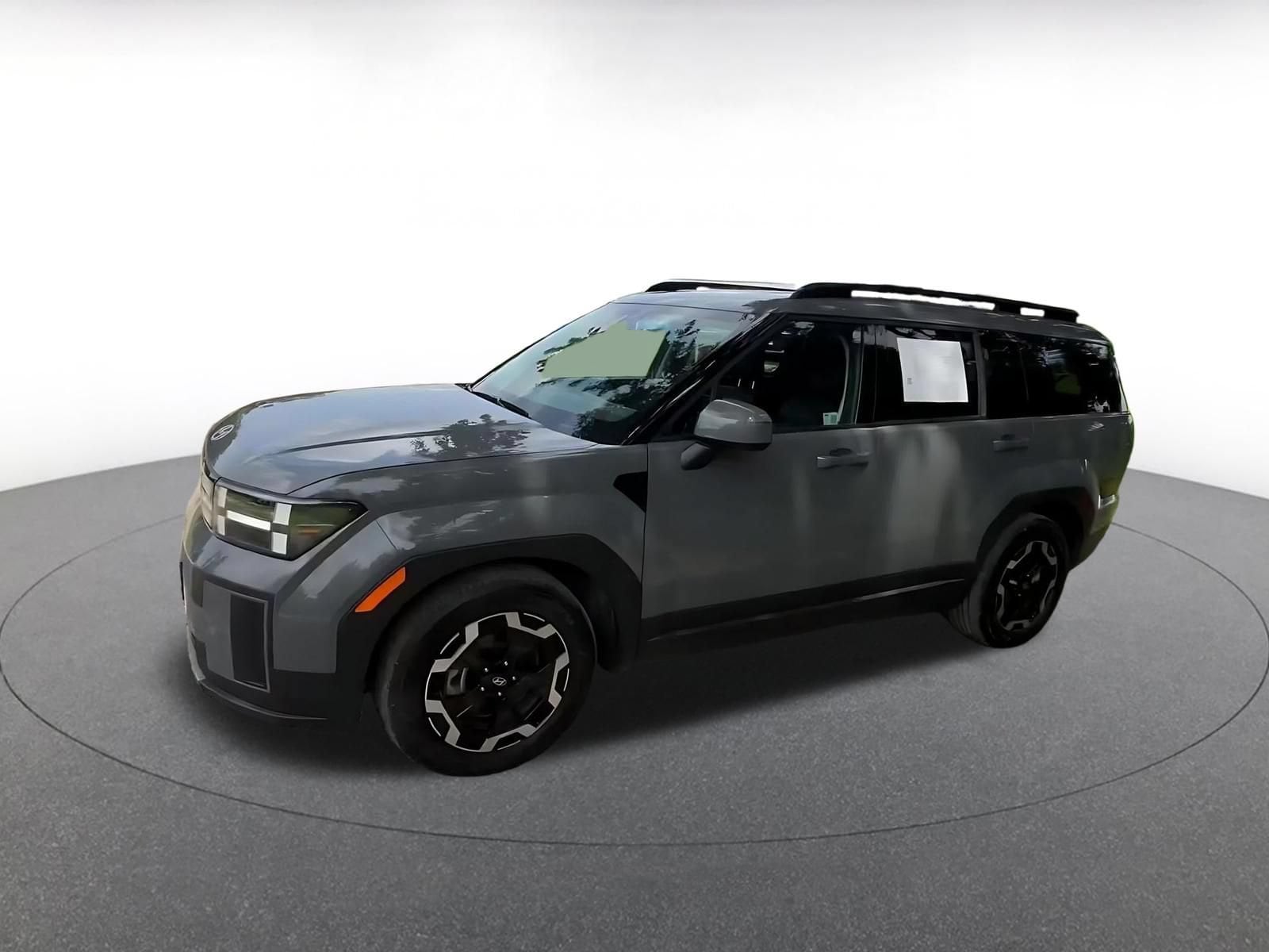 Thumbnail: 2026 Hyundai Santa Fe - 6