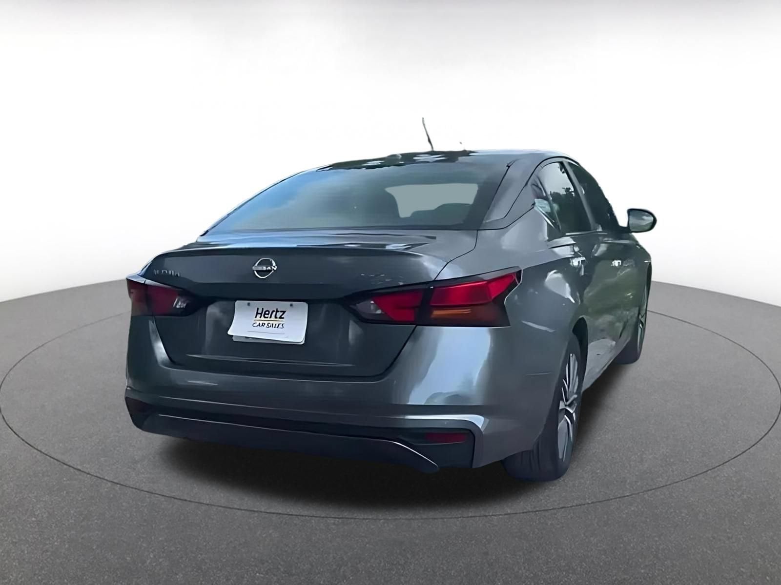 Thumbnail: 2025 Nissan Altima - 14