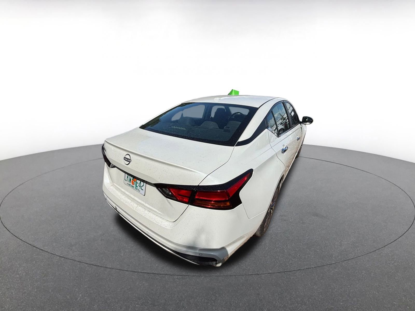 Thumbnail: 2025 Nissan Altima - 4