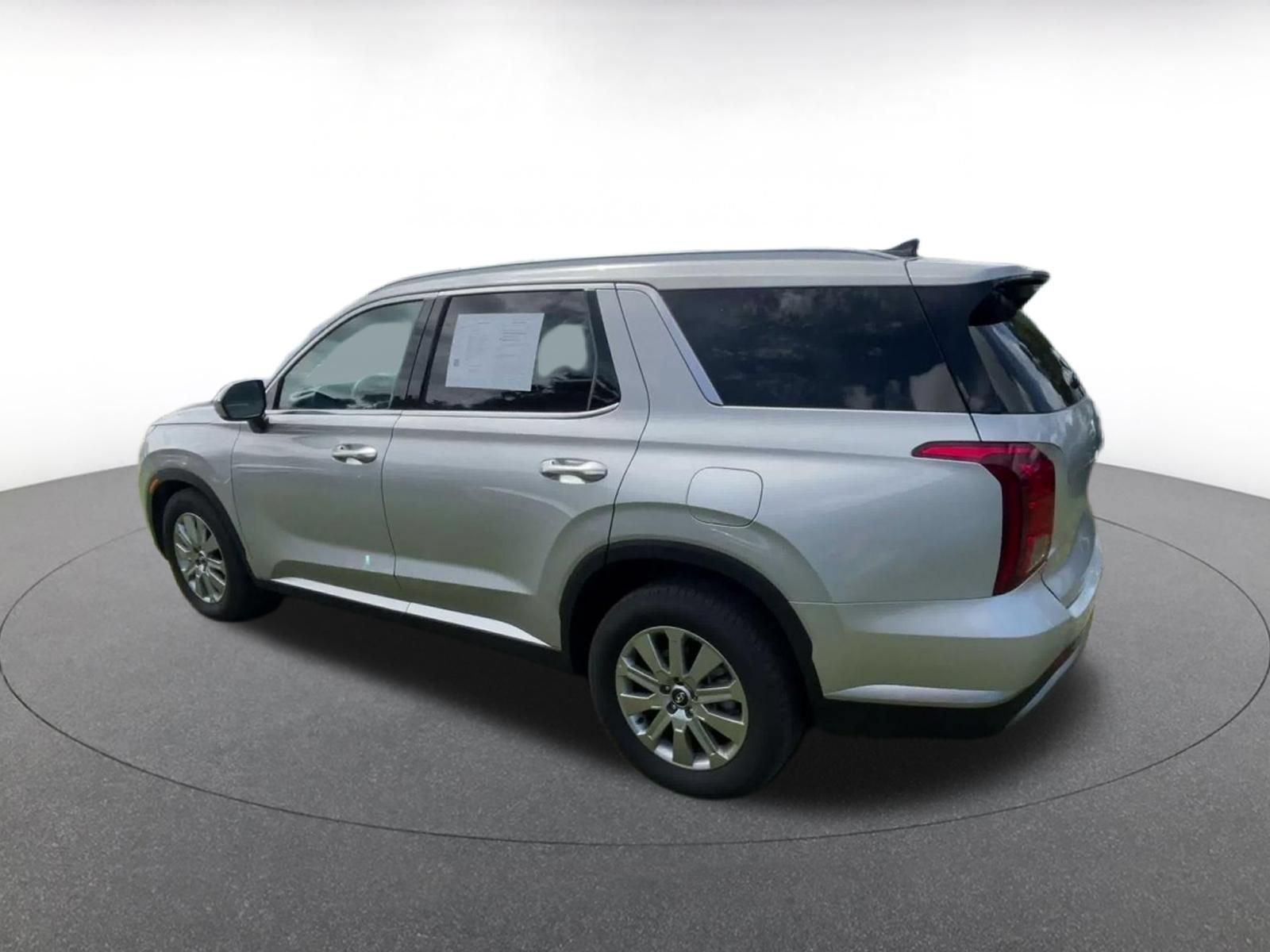 Thumbnail: 2025 Hyundai Palisade - 10