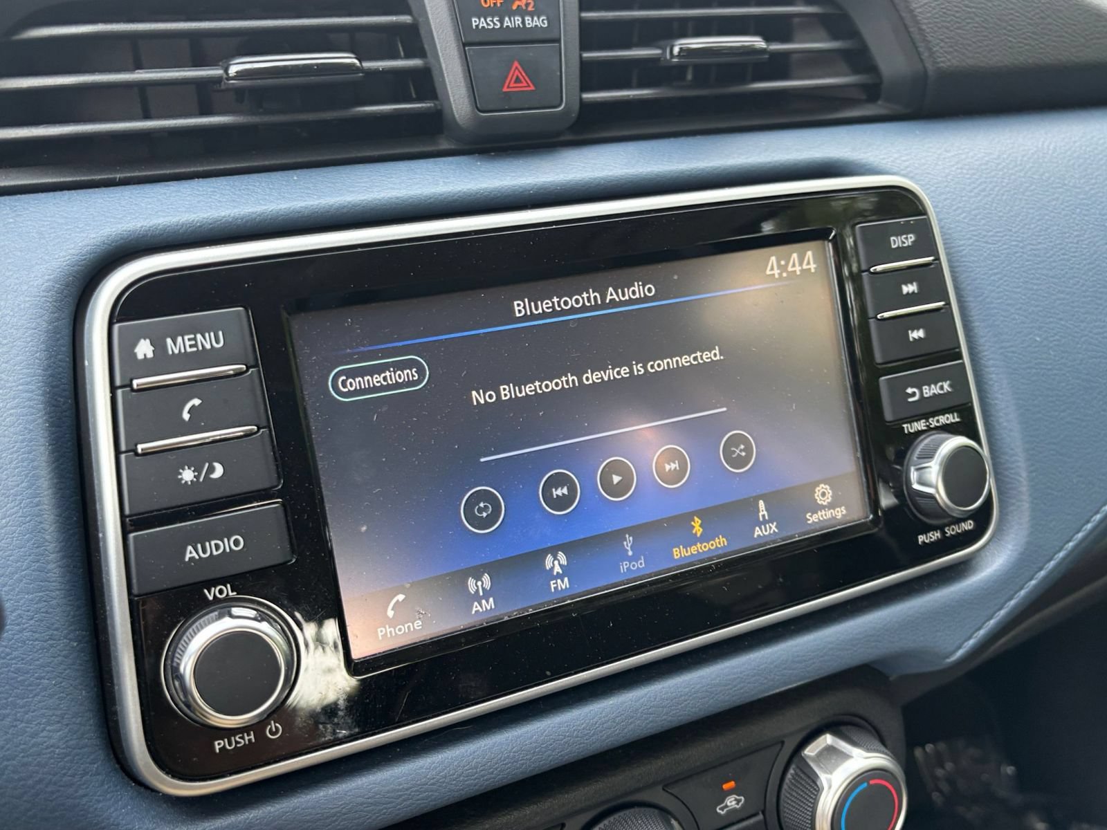 Thumbnail: 2025 Nissan Versa - 19