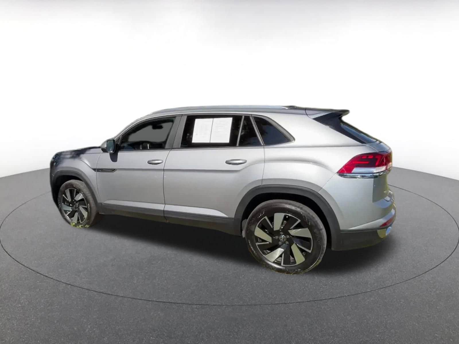 Thumbnail: 2024 Volkswagen Atlas - 10