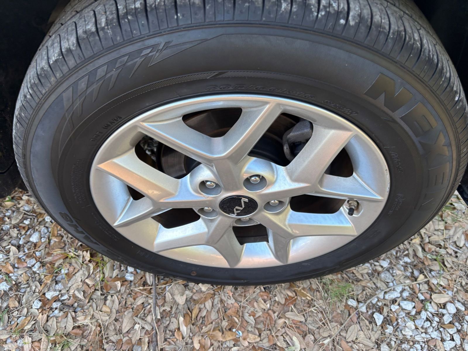 Thumbnail: 2025 Kia Soul - 29