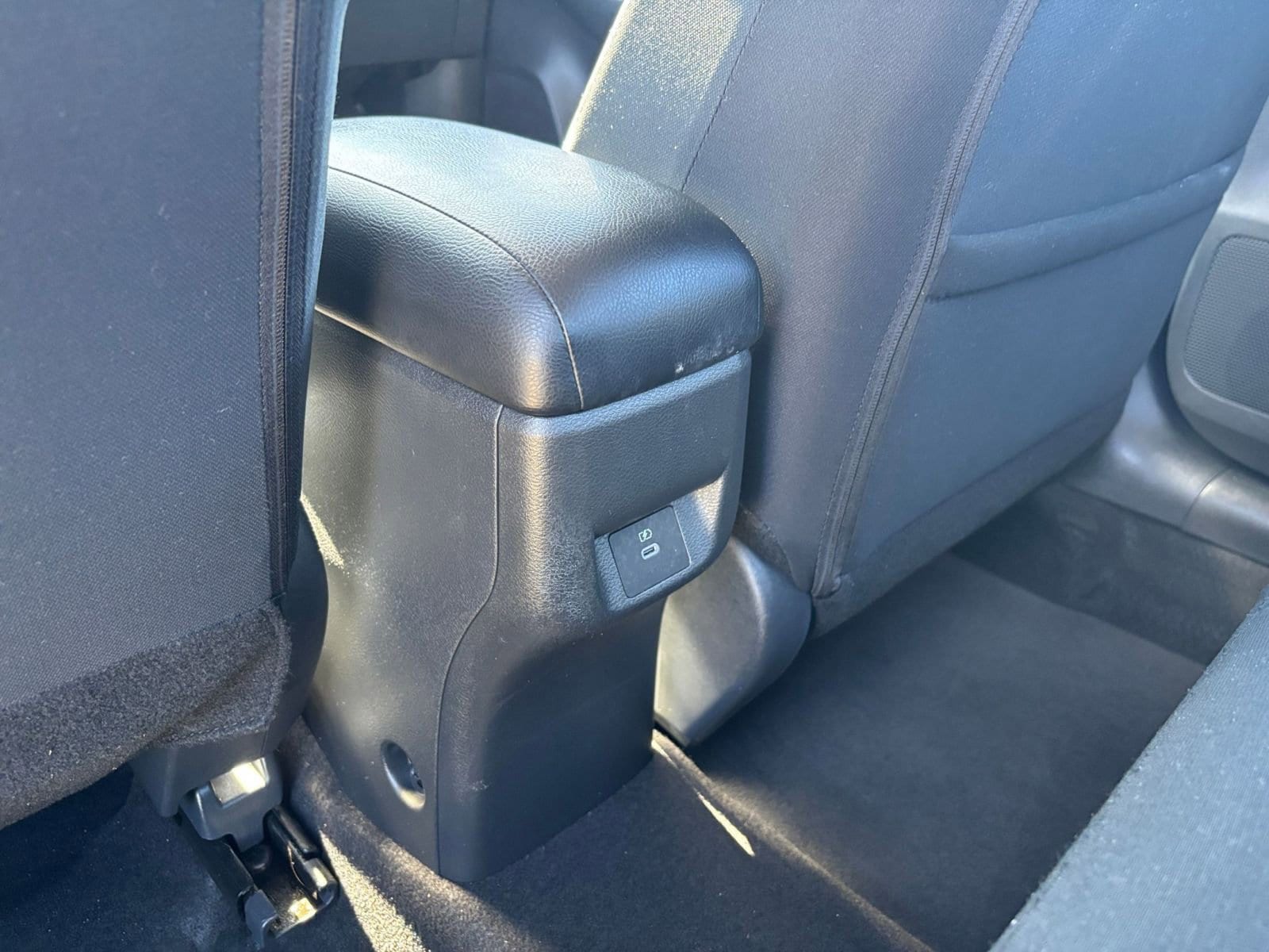 Thumbnail: 2025 Nissan Versa - 23