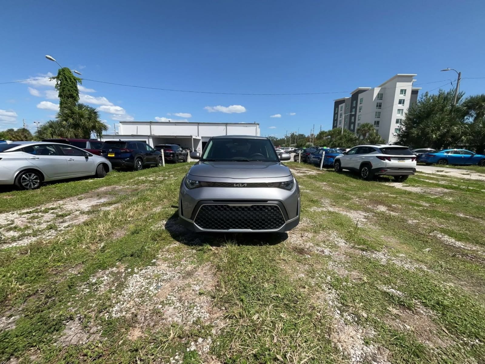 Thumbnail: 2025 Kia Soul - 5