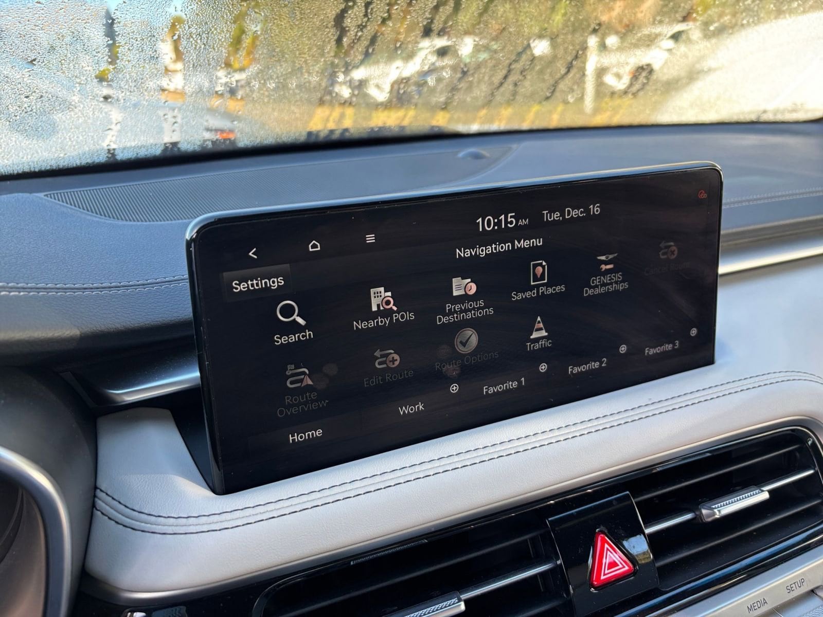 Thumbnail: 2025 Genesis G70 - 22