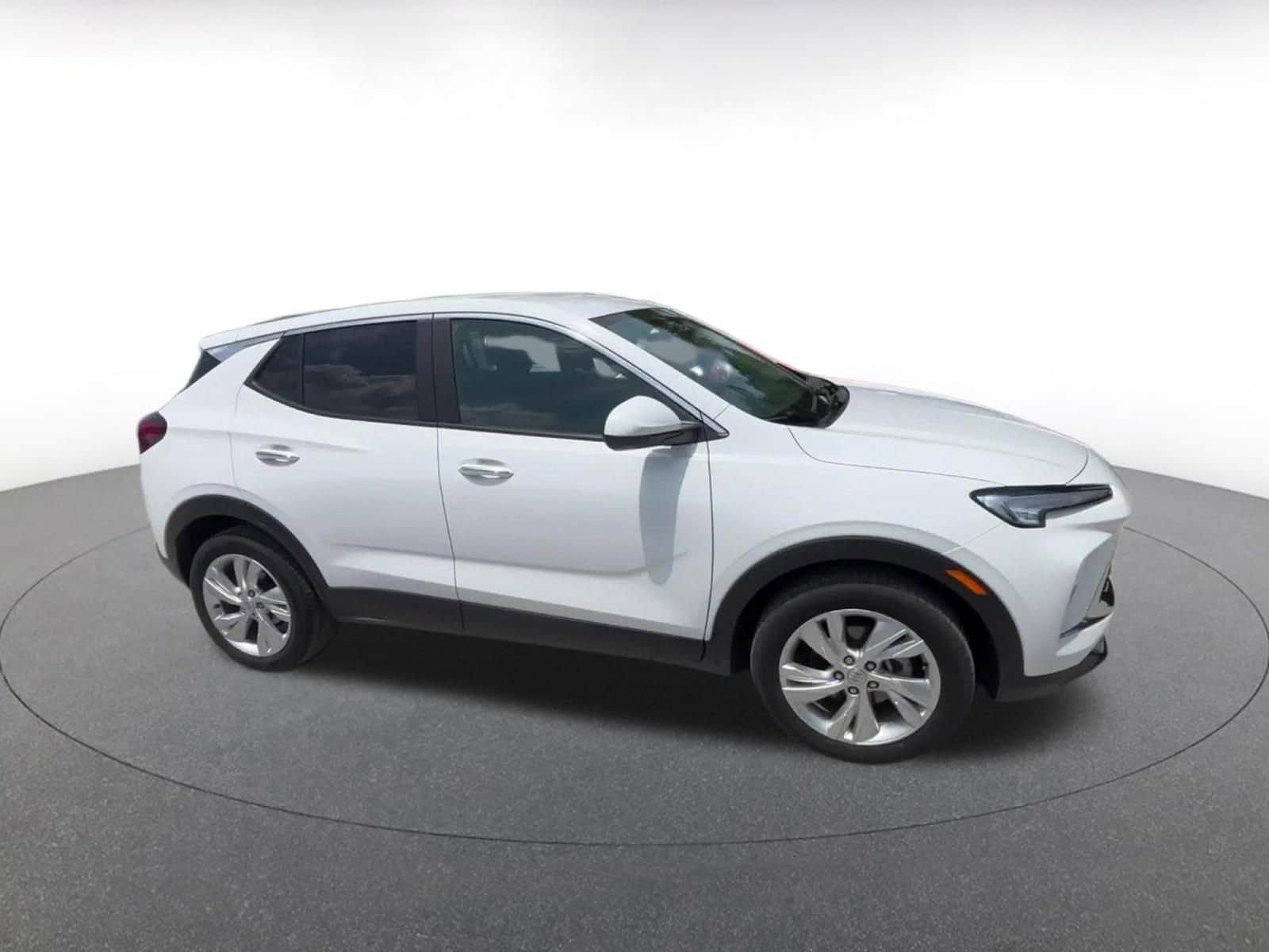 Thumbnail: 2025 Buick Encore GX - 2