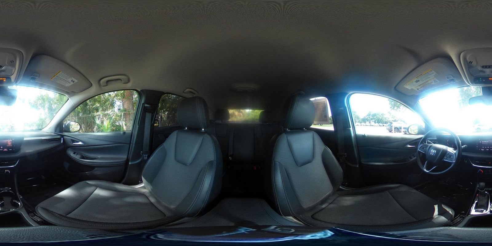2025 Buick Encore GX Preferred - Photo 43