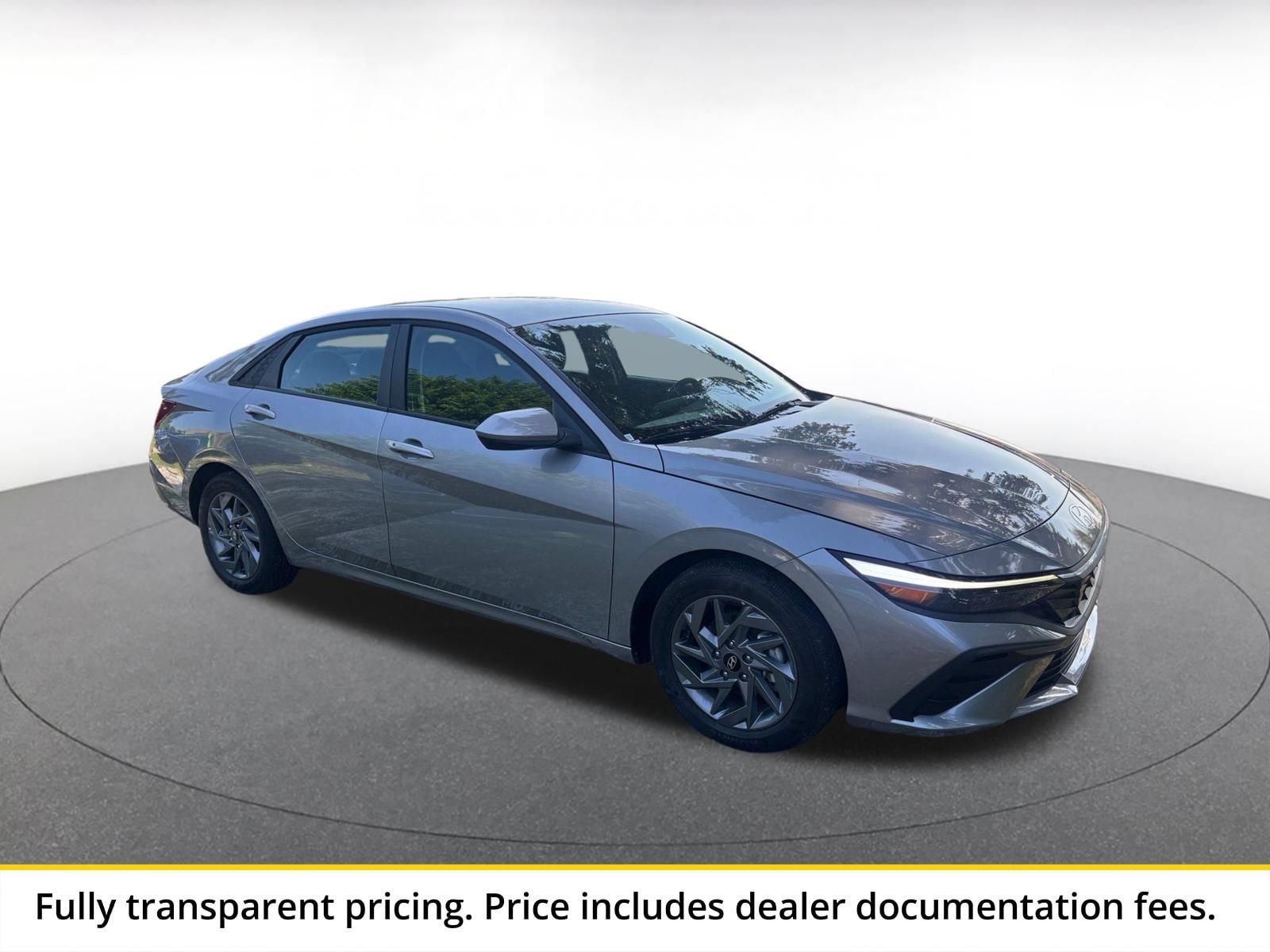 Thumbnail: 2026 Hyundai Elantra - 1