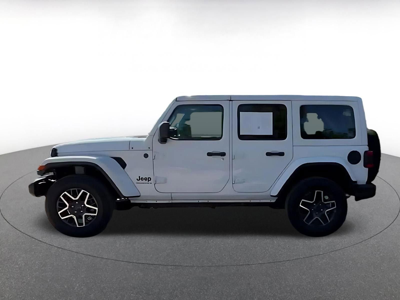 Thumbnail: 2025 Jeep Wrangler - 9