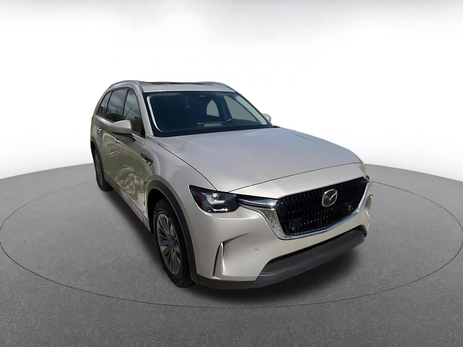 Thumbnail: 2025 Mazda CX-90 - 3