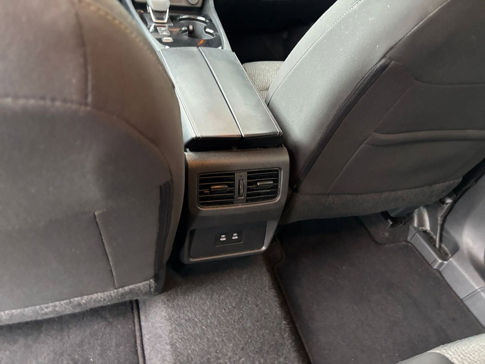 Thumbnail: 2025 Nissan Rogue - 24