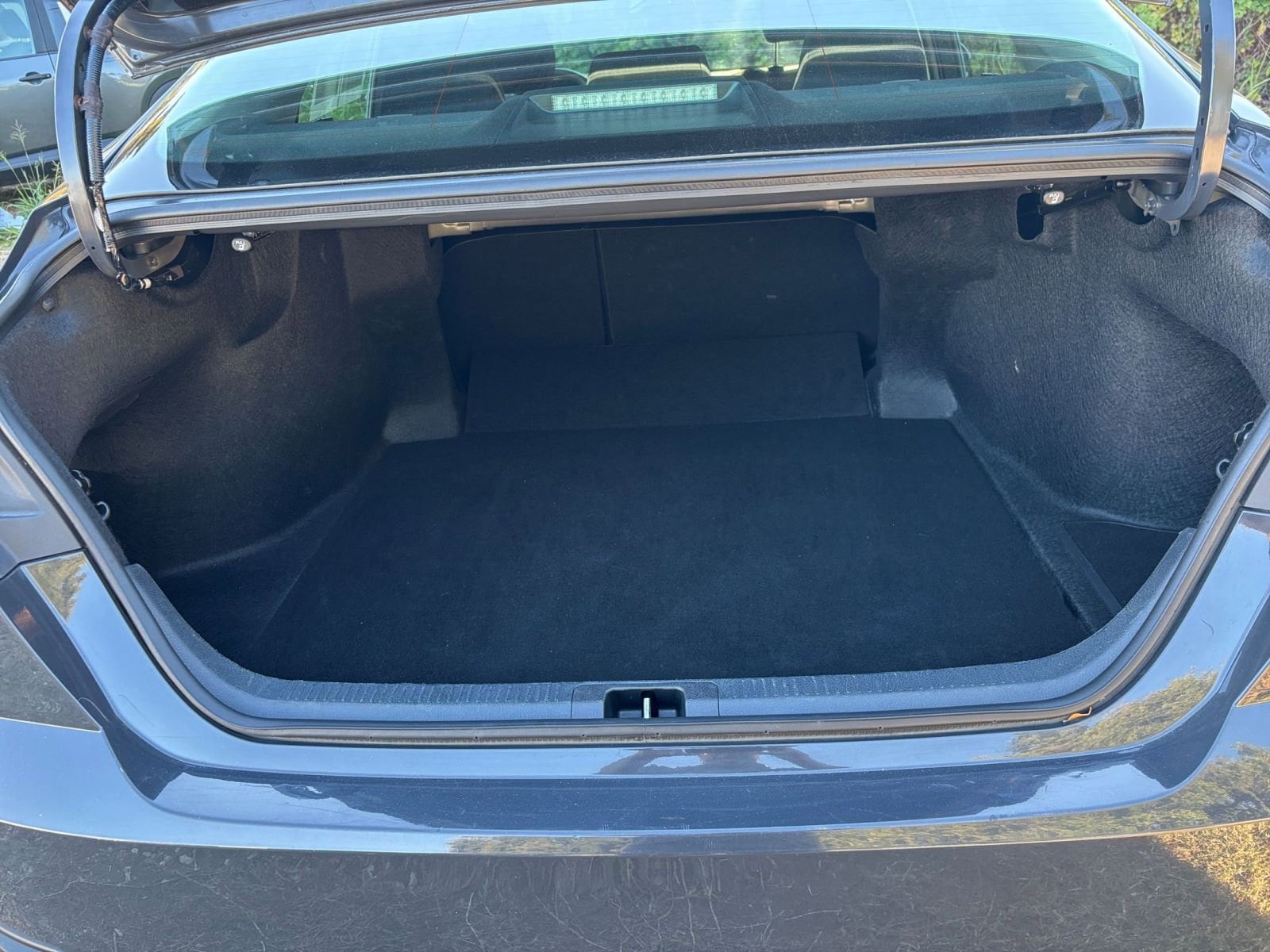 Thumbnail: 2025 Toyota Camry - 31