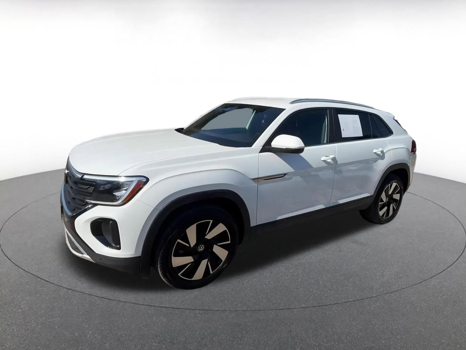 Thumbnail: 2025 Volkswagen Atlas - 8