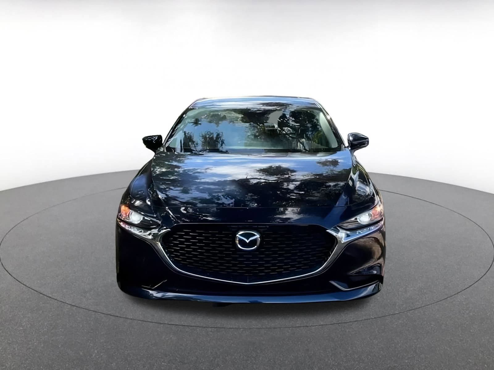 Thumbnail: 2025 Mazda Mazda3 - 3