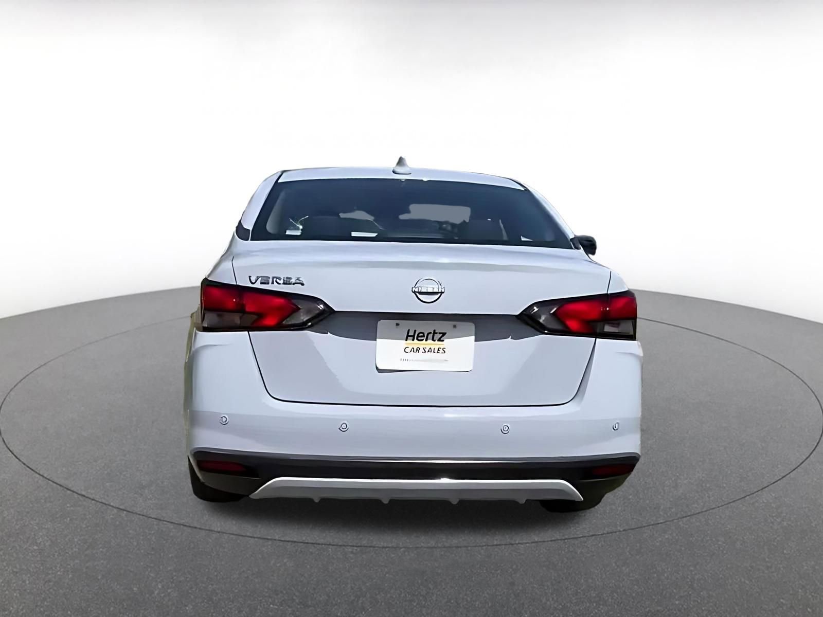 Thumbnail: 2025 Nissan Versa - 12