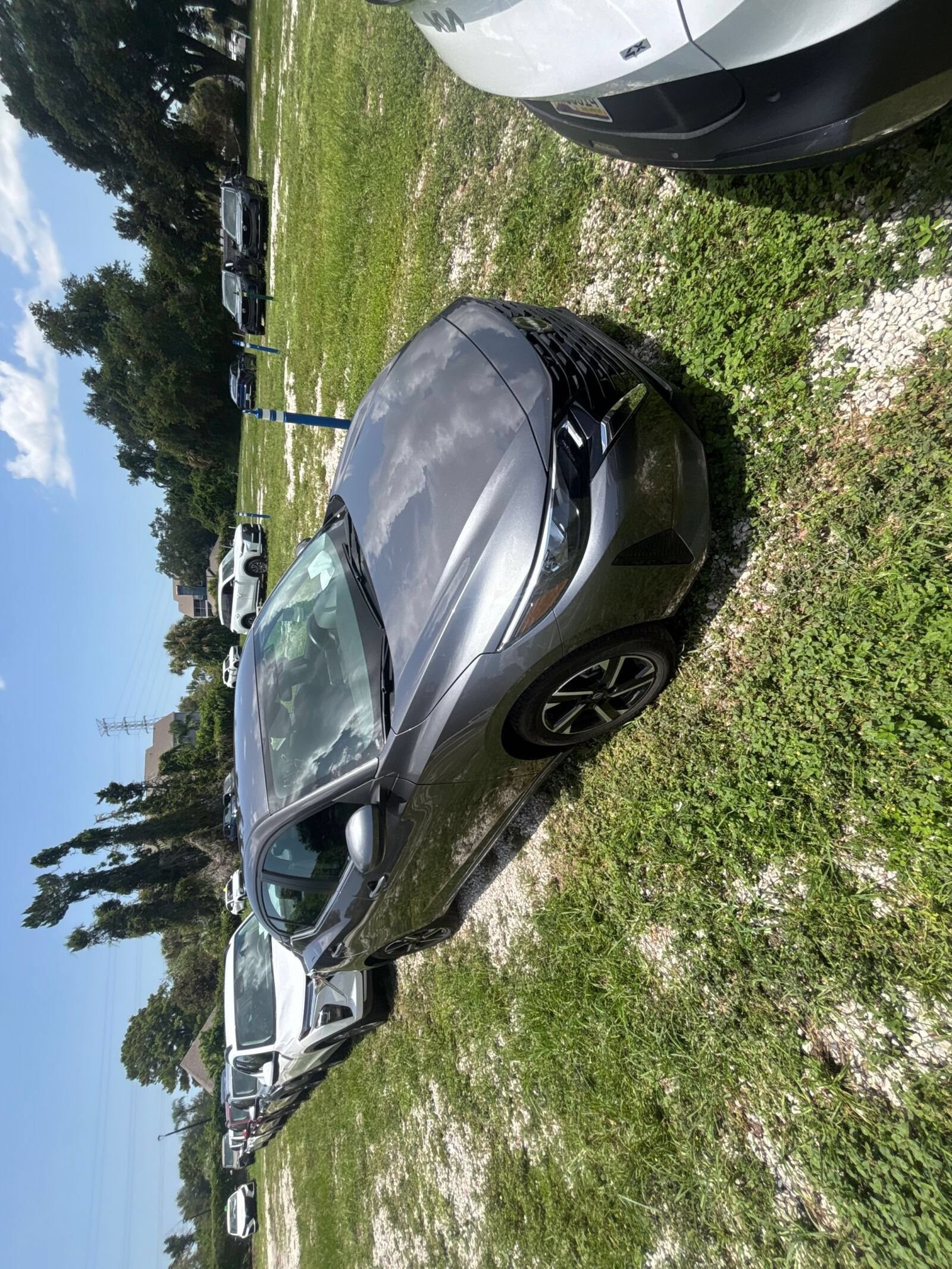Thumbnail: 2025 Nissan Sentra - 17