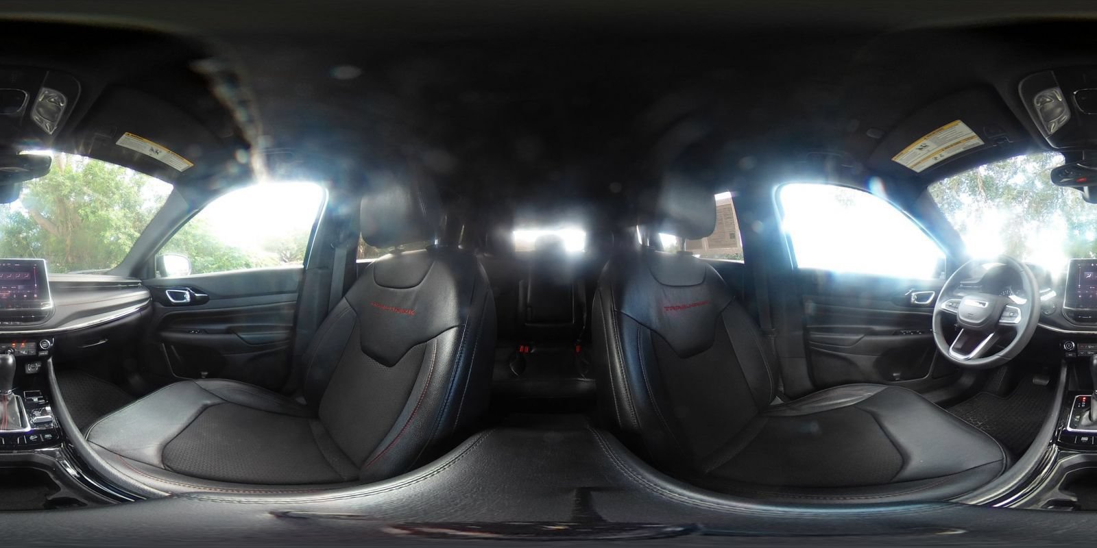 Thumbnail: 2025 Jeep Compass - 35
